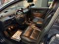 Citroen C6 C6 2.2 HDi Exclusive GPS Cuir Suspension pneumatique  J.A Airco Grau - thumbnail 17
