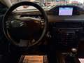 Citroen C6 C6 2.2 HDi Exclusive GPS Cuir Suspension pneumatique  J.A Airco Grau - thumbnail 15