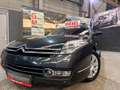 Citroen C6 C6 2.2 HDi Exclusive GPS Cuir Suspension pneumatique  J.A Airco Grau - thumbnail 1