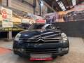 Citroen C6 C6 2.2 HDi Exclusive GPS Cuir Suspension pneumatique  J.A Airco Grau - thumbnail 3