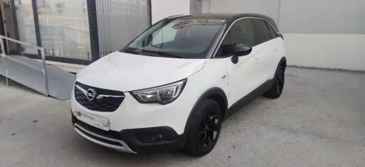 Opel Crossland X 1.2 Innovation S/S 2019