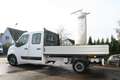 Nissan NV400 Pritsche L3H1 3,5t-2.3 dCi 130 DoKa-7 Sit... Wit - thumbnail 5
