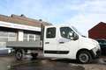 Nissan NV400 Pritsche L3H1 3,5t-2.3 dCi 130 DoKa-7 Sit... Wit - thumbnail 1