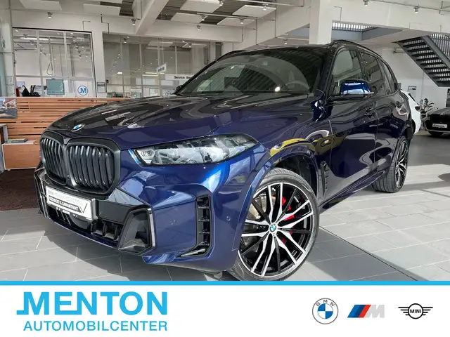 BMW X5 xDrive30d Inkl. €1.190 Zubehörbonus* M-Sportpaket-