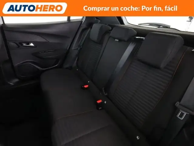 Peugeot 2008 view 15
