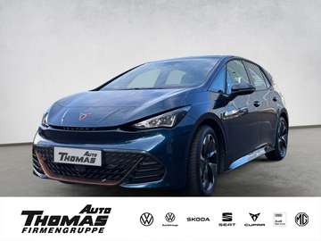 204PS 58kWh