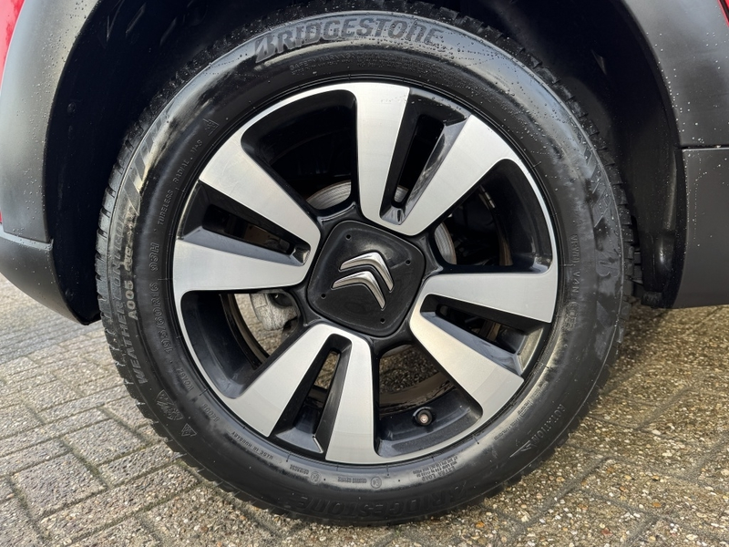 Citroen C3 1.2 PT Shine | AUT | KEY LESS | APPLE CARPLAY | — photo 16