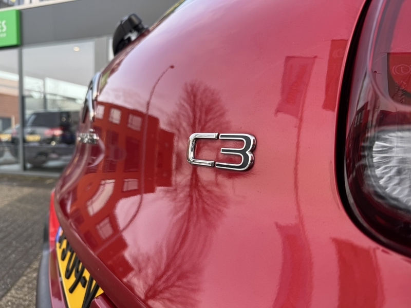 Citroen C3 1.2 PT Shine | AUT | KEY LESS | APPLE CARPLAY | — photo 15