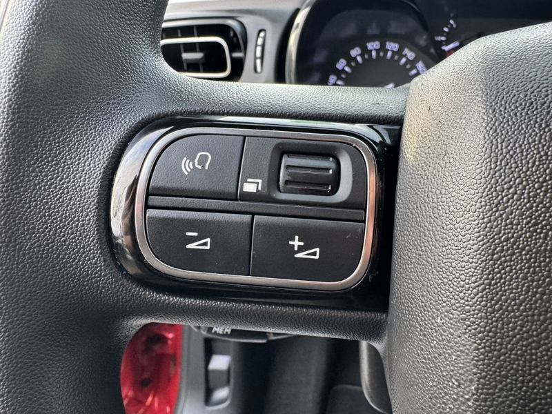 Citroen C3 1.2 PT Shine | AUT | KEY LESS | APPLE CARPLAY | — photo 18