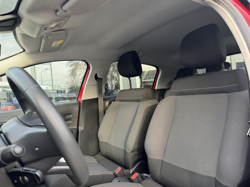 Citroen C3 1.2 PT Shine | AUT | KEY LESS | APPLE CARPLAY | — photo 6