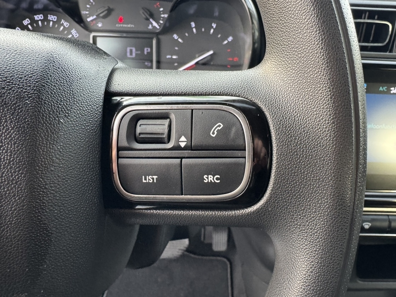 Citroen C3 1.2 PT Shine | AUT | KEY LESS | APPLE CARPLAY | — photo 19