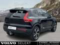 Volvo XC40 T5 R-DESIGN + WINTER + SEAT + 20' Zwart - thumbnail 4
