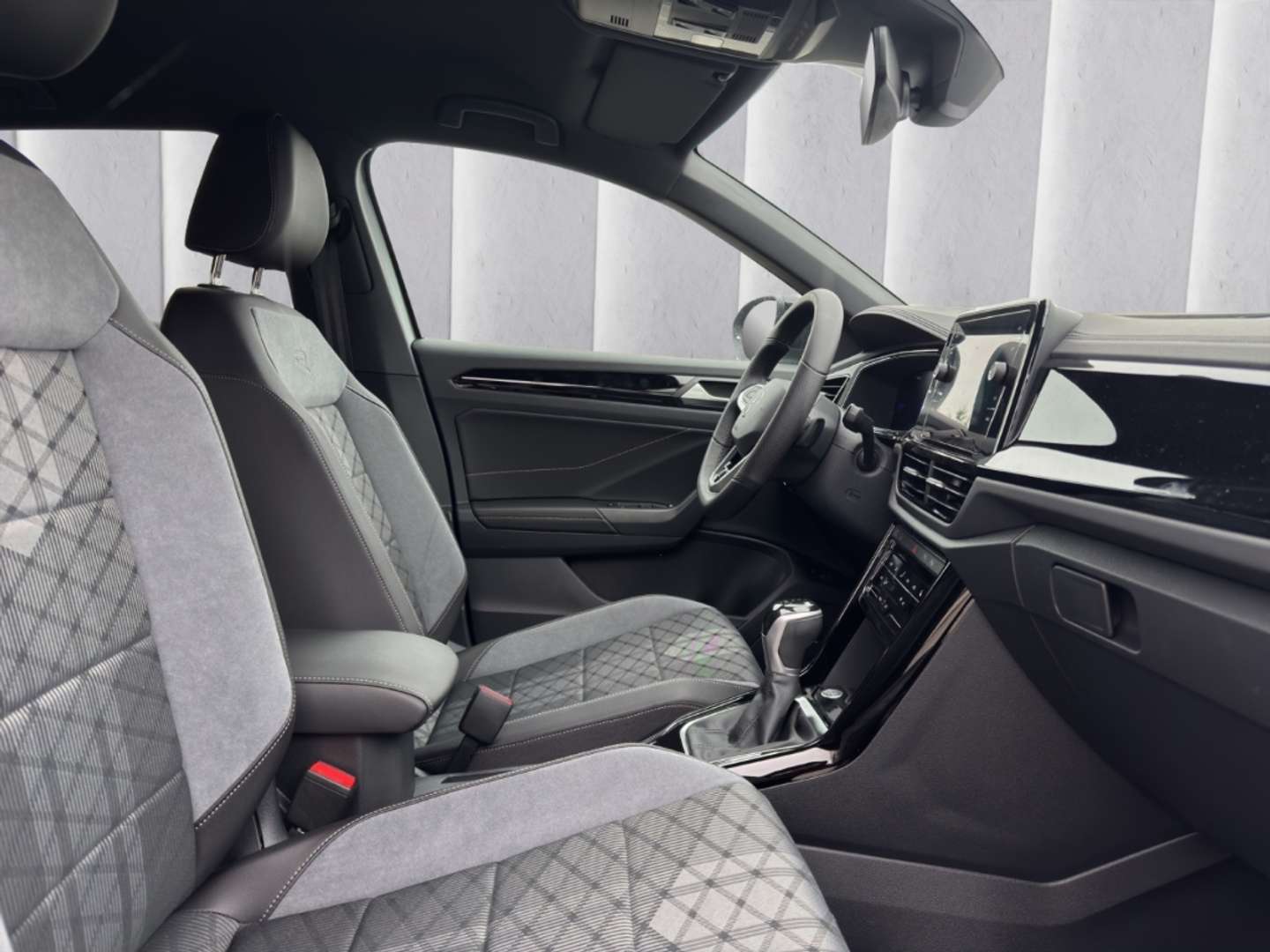 Volkswagen T-Roc R-Line -  - Joinsteer - #5