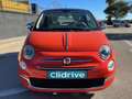 Fiat 500 1.2 Aniversario Naranja - thumbnail 3