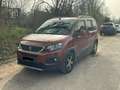 Peugeot Rifter Rifter 1.5 bluehdi Allure 100cv Bronce - thumbnail 1