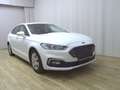 Ford Mondeo 2.0 TDCi Titanium Navi AHK RFK Weiß - thumbnail 3