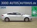 Ford Mondeo 2.0 TDCi Titanium Navi AHK RFK Alb - thumbnail 1