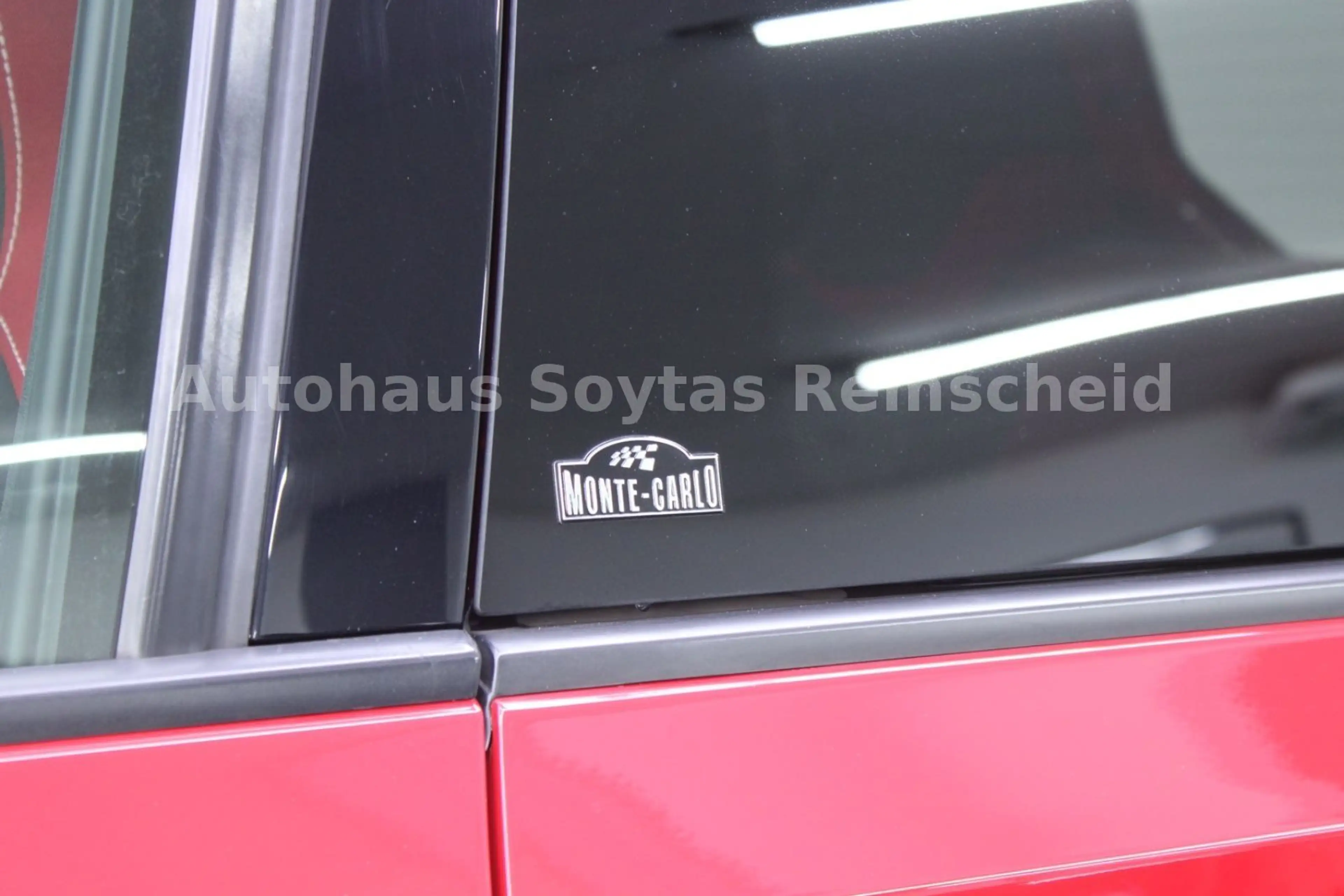 Skoda Citigo Monte Carlo I PANO I SHZ I PDC I DEEP — photo 10
