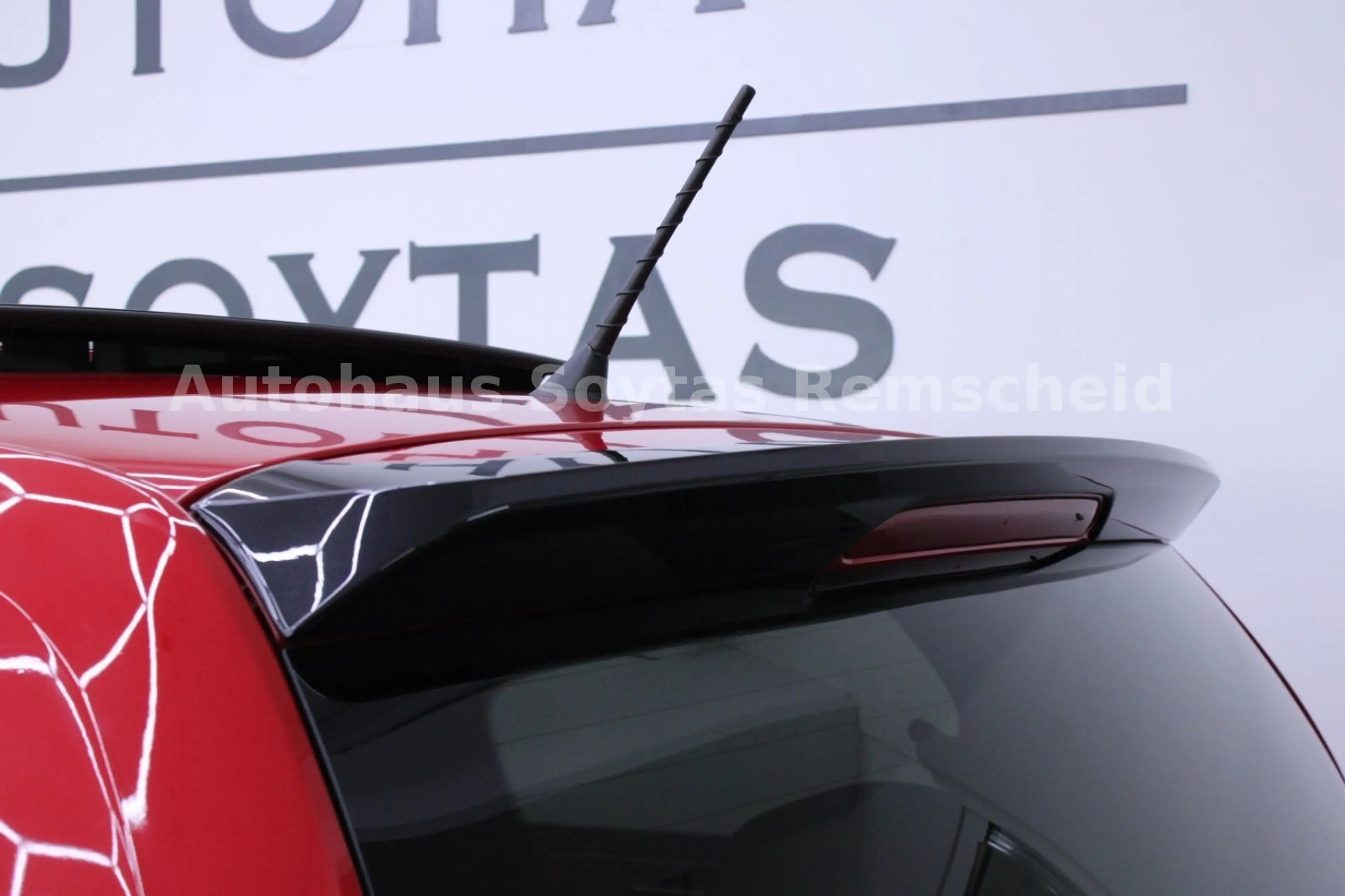 Skoda Citigo Monte Carlo I PANO I SHZ I PDC I DEEP — photo 12