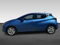 Nissan Micra 1.0 IG-T N-Connecta | automaat | navigatie | cruis Bleu - thumbnail 2