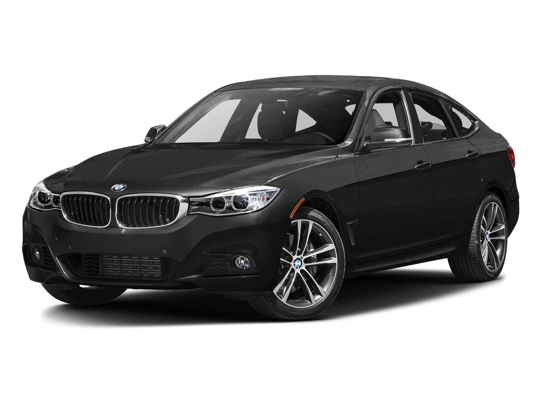 2016 BMW 3 Series 335i xDrive | No Accidents