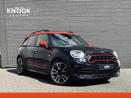 MINI John Cooper Works Countryman 2.0 ALL4 Panodak | Harman/Kardon | Camera