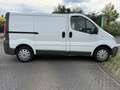 Renault Trafic Trafic II 2.0 dCi 90 L1H1 Weiß - thumbnail 8