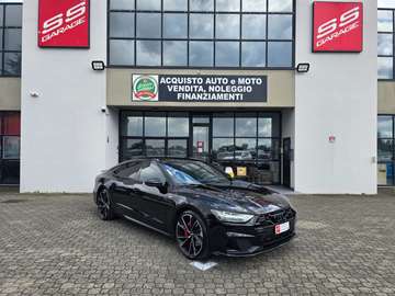 A7/S7 - 3.0 TDI quattro