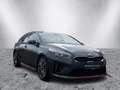 Kia ProCeed / pro_cee'd Proceed GT, LED, Klima, SHZ, Navi Grau - thumbnail 7