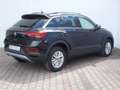 Volkswagen T-Roc Life mit vielen Extras !!! Schwarz - thumbnail 5