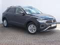 Volkswagen T-Roc Life mit vielen Extras !!! Schwarz - thumbnail 4