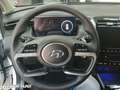Hyundai TUCSON - MILD HYBRID BENZINA srebrna - thumbnail 9