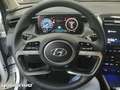 Hyundai TUCSON - MILD HYBRID BENZINA Argent - thumbnail 8
