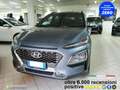 Hyundai TUCSON - MILD HYBRID BENZINA Silber - thumbnail 6