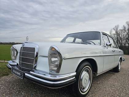 Mercedes-Benz 280 SE W108 82.000 km 1e lak 1e eigenaar 1968