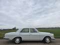 Mercedes-Benz 280 SE W108 82.000 km 1e lak 1e eigenaar 1968 Wit - thumbnail 4