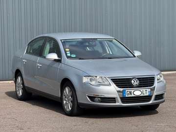 Passat 2.0 16S TDI 140 Carat