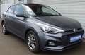 Hyundai i20 Advantage + Vollaustattung 1. Hd. Scheckheftgepfl. Grau - thumbnail 8