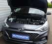 Hyundai i20 Advantage + Vollaustattung 1. Hd. Scheckheftgepfl. Grau - thumbnail 7