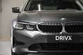 BMW 320 320e Touring Aut. Gris - thumbnail 9