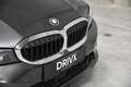 BMW 320 320e Touring Aut. Gris - thumbnail 10