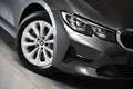 BMW 320 320e Touring Aut. Gris - thumbnail 13