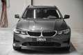 BMW 320 320e Touring Aut. Gris - thumbnail 3