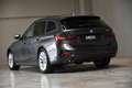 BMW 320 320e Touring Aut. Gris - thumbnail 2