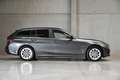 BMW 320 320e Touring Aut. Gris - thumbnail 5