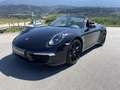 Porsche 911 Carrera Cabriolet Black Edition Schwarz - thumbnail 1