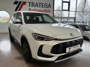 1.5 Standard Kamera PDC Navi CarPlay GJR