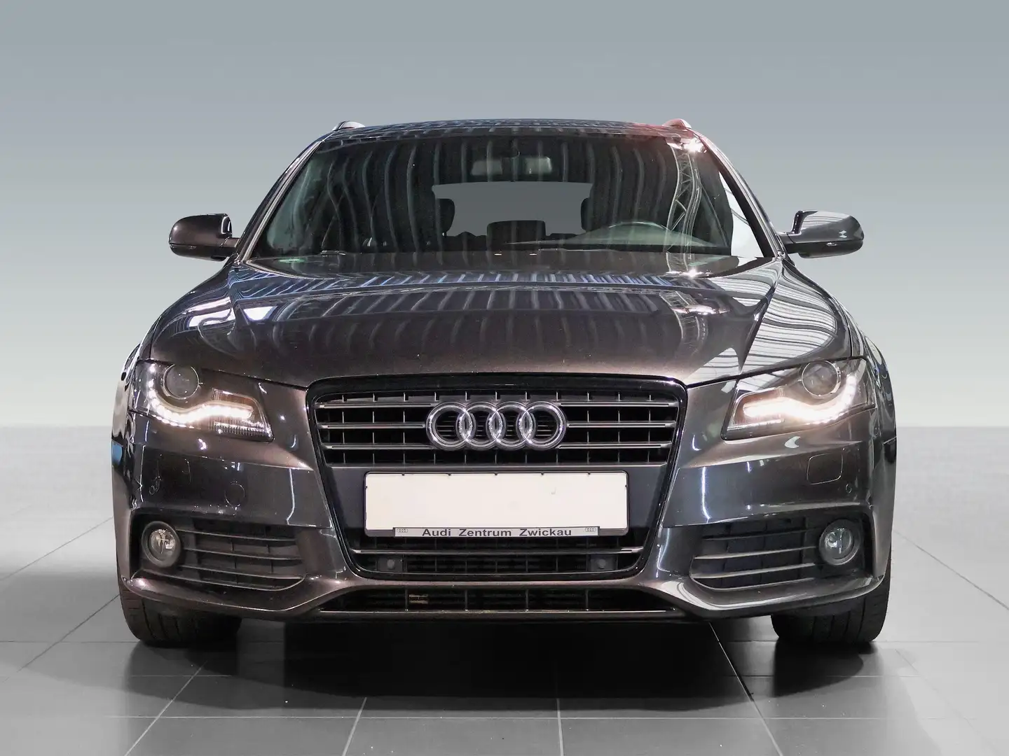 Audi A4 A4 Avant 2.0 TFSI Ambition - 2