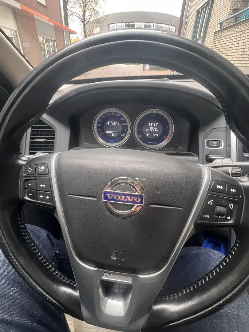 Volvo XC60 D5 AWD Aut. RDesign - 1