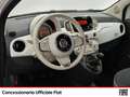 Fiat 500 1.2 pop 69cv Blanc - thumbnail 9